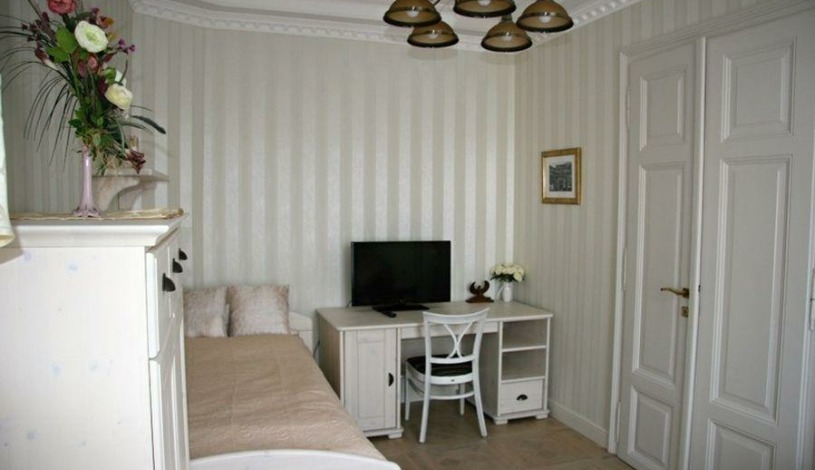 Apartmán Nostalgia Karlovy Vary